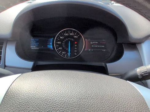 Used 2014 Ford Edge SEL w/ Equipment Group 205A image 40