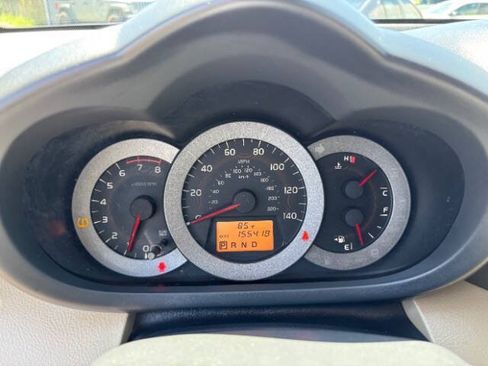 Used 2010 Toyota RAV4 2WD w/ Base L4 Extra Value Pkg image 13