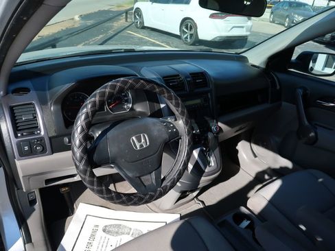 Used 2009 Honda CR-V LX image 5