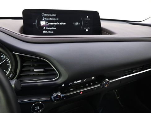 Certified 2025 MAZDA CX-30 2.5 Turbo w/ Premium Package image 28