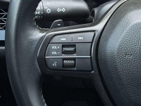 Used 2024 Honda Accord EX-L image 13