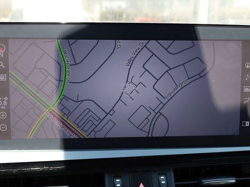 Used 2022 Lexus ES 350 F Sport FWD image 32