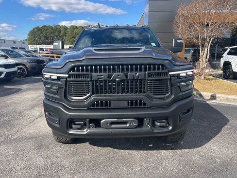 New 2026 RAM 2500 Power Wagon AWD/4WD image 3