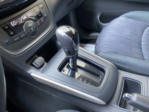 Used 2019 Nissan Sentra SV FWD image 27