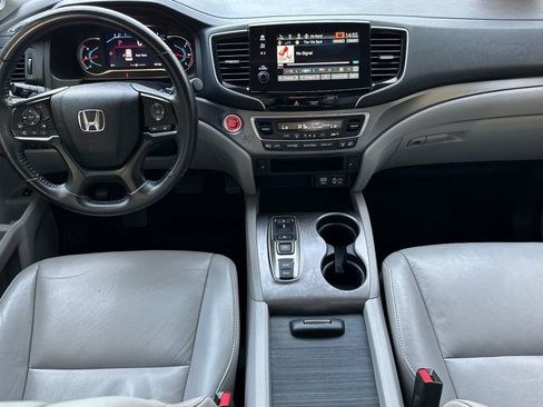 Used 2021 Honda Pilot EX-L image 13