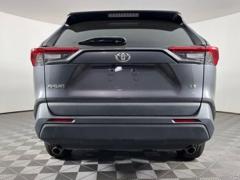 Used 2023 Toyota RAV4 LE FWD image 9