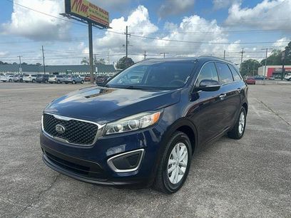 Used 2016 Kia Sorento LX