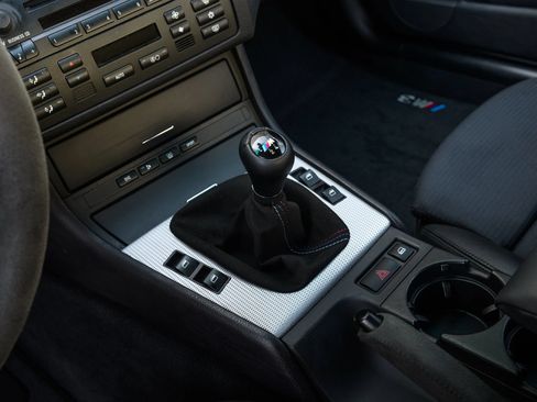 Used 2005 BMW M3 Coupe RWD image 32