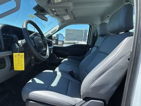 New 2026 Ford F450 XL RWD image 16