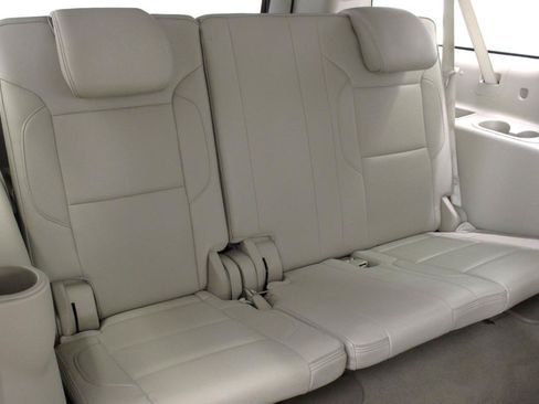 Used 2019 GMC Yukon XL Denali w/ Denali Ultimate Package AWD/4WD image 49