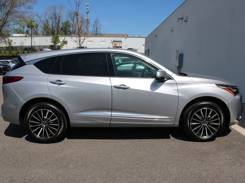 New 2026 Acura RDX SH-AWD w/ Advance Package image 31
