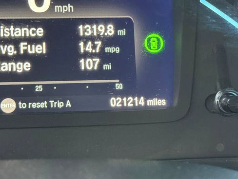 Certified 2023 Honda Odyssey Sport image 20