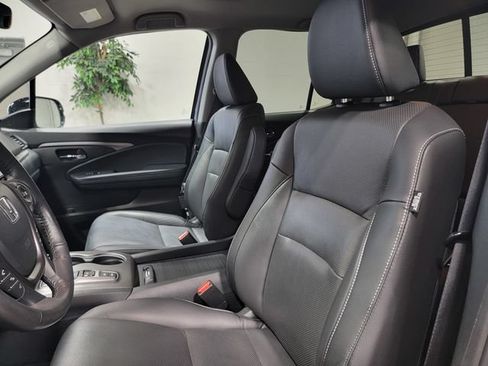 Certified 2023 Honda Ridgeline RTL-E image 13