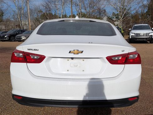 Used 2023 Chevrolet Malibu LT image 5