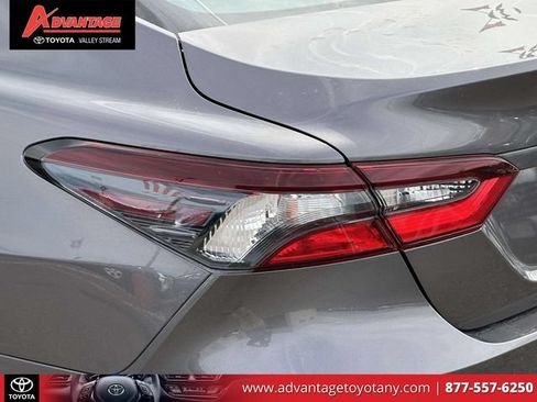Certified 2022 Toyota Camry LE AWD/4WD image 13
