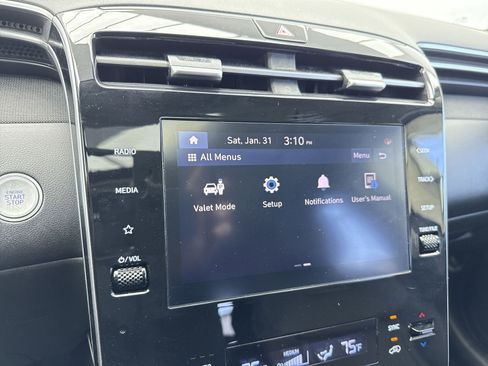 Used 2023 Hyundai Tucson SEL w/ Convenience Package image 19