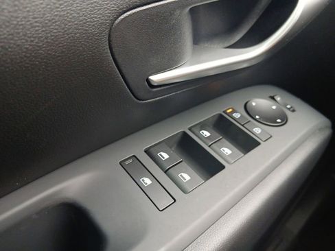 New 2026 Hyundai Tucson SEL FWD image 19