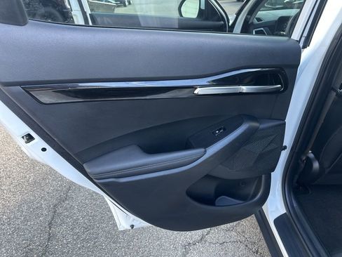 Used 2024 Kia Seltos SX image 24