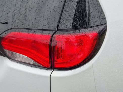 New 2026 Chrysler Voyager LX FWD image 6