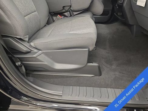 New 2026 Ford F250 XL w/ STX Appearance Package AWD/4WD image 11