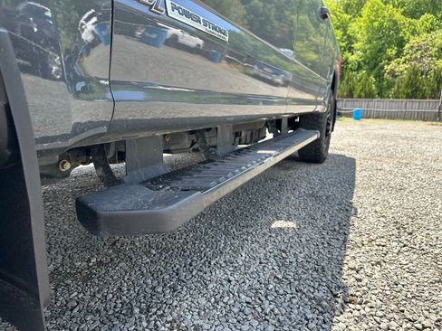Used 2021 Ford F250 Lariat AWD/4WD image 7