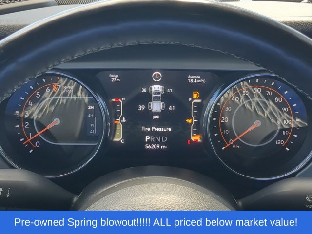 Used 2021 Jeep Gladiator Sport w/ Quick Order Package 24Q 80Th AWD/4WD image 26
