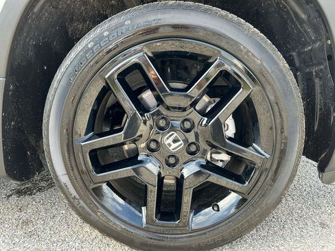 Used 2023 Honda Passport EX-L image 45