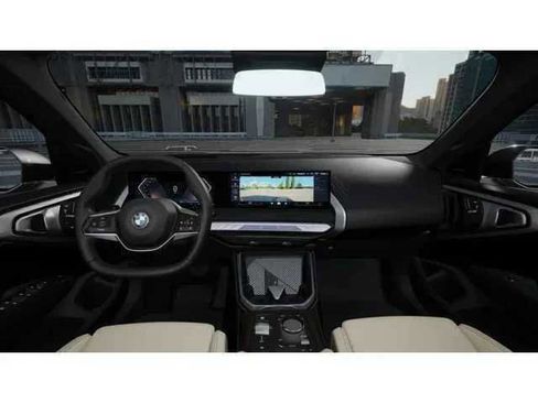 New 2026 BMW X3 xDrive30 AWD/4WD image 10