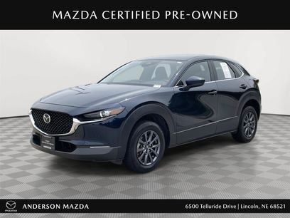 Certified 2024 MAZDA CX-30 AWD 2.5 S
