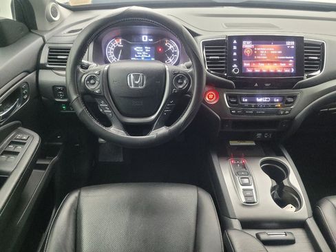 Used 2022 Honda Ridgeline RTL-E image 22