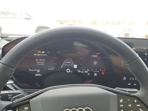 New 2026 Audi A6 Premium Plus AWD/4WD image 17