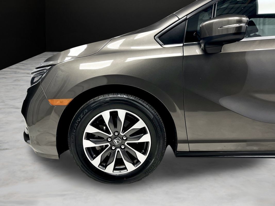 Used 2021 Honda Odyssey EX-L image 12