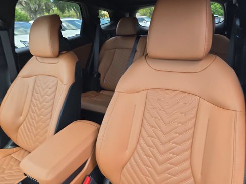 New 2027 Kia Sportage X-Line AWD/4WD image 22