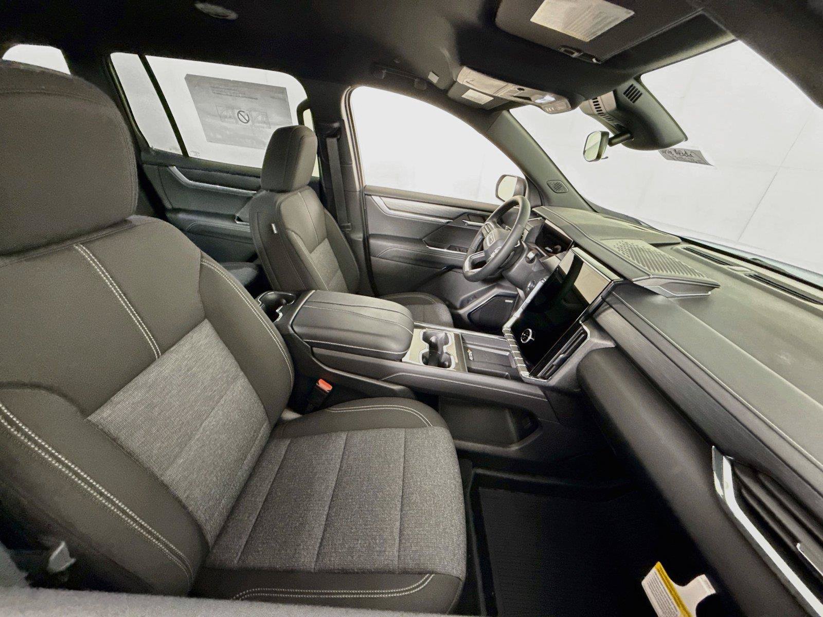 New 2027 GMC Acadia Elevation w/ LPO, Floor Liner Package AWD/4WD image 23