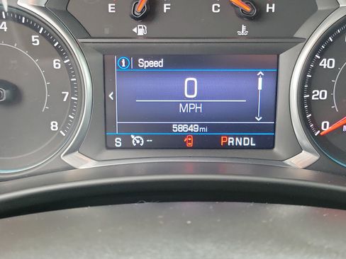 Used 2022 Chevrolet Equinox LT FWD image 25