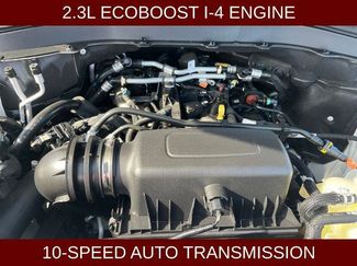 Certified 2022 Ford Explorer XLT w/ Equipment Group 202A video 3