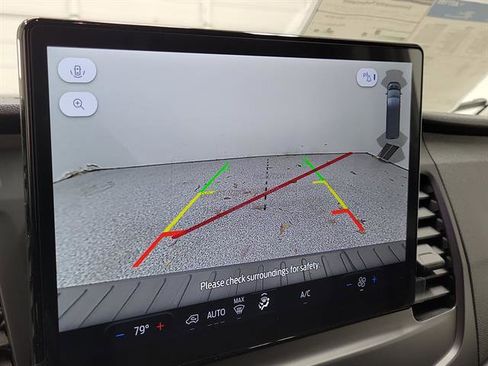 New 2026 Ford Transit 250 Low Roof image 23