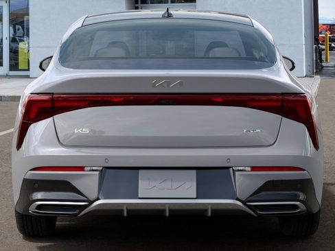 New 2026 Kia K5 GT-Line image 13