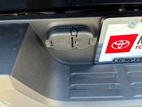 New 2026 Toyota Tacoma TRD Sport image 40