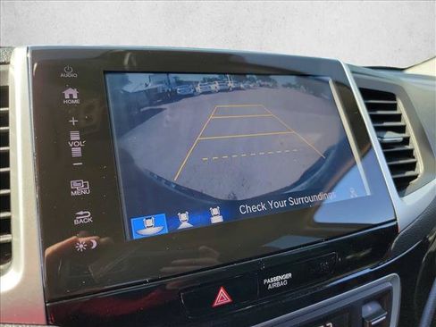 Used 2018 Honda Ridgeline RTL-E image 20