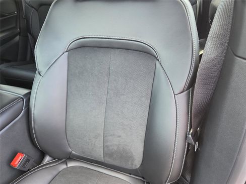 New 2025 Jeep Grand Cherokee Altitude image 52