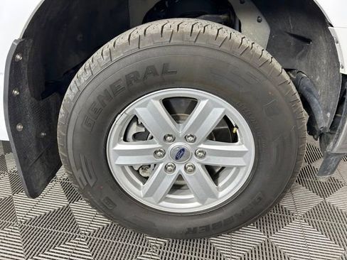 Used 2023 Ford F150 XLT w/ Trailer Tow Package AWD/4WD image 6