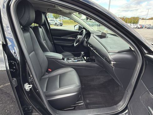 Used 2024 MAZDA CX-30 AWD 2.5 S w/ Preferred Package image 17