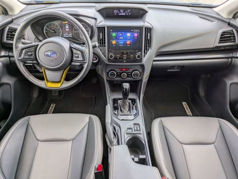 Used 2023 Subaru Crosstrek 2.5i Sport AWD/4WD image 5
