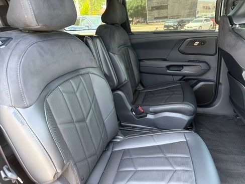 New 2027 Kia Telluride SX Prestige X-Pro AWD/4WD image 22