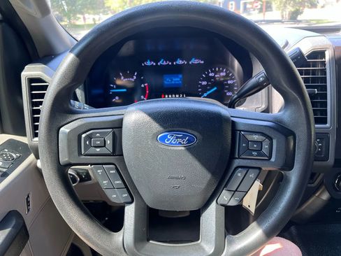 Used 2019 Ford F250 XL w/ Power Equipment Group image 16