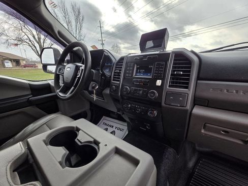 Used 2017 Ford F350 XL w/ Power Equipment Group image 18