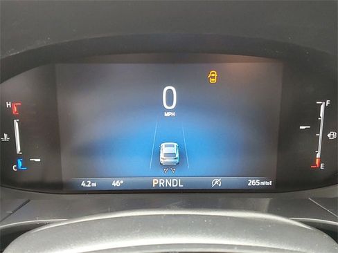 New 2026 Ford Escape Active w/ Cold Weather Package image 12