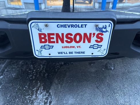 Used 2019 Chevrolet Silverado 1500 LT w/ All-Star Edition image 9