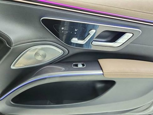 Used 2023 Mercedes-Benz EQS 450+ Sedan image 23